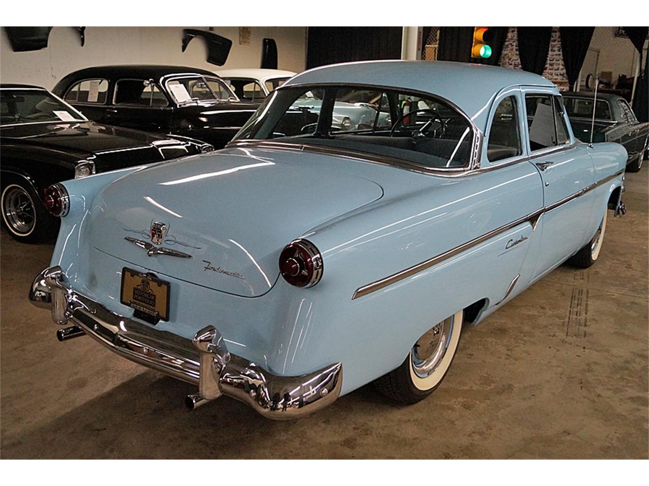 1954 Ford Customline for Sale | ClassicCars.com | CC-1149033