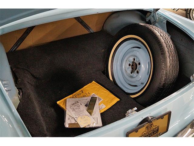 1954 Ford Customline (CC-1149033) for sale in Canton, Ohio