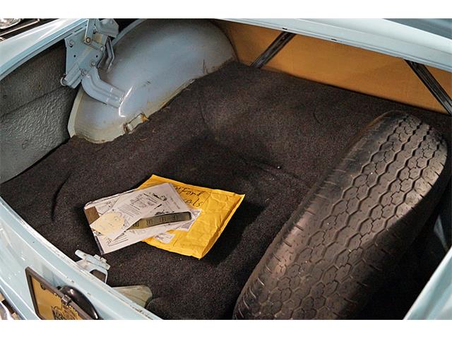 1954 Ford Customline (CC-1149033) for sale in Canton, Ohio