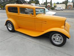 1932 Ford Sedan (CC-1149041) for sale in Gilroy, California