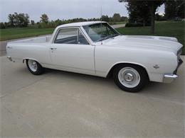 1965 Chevrolet El Camino (CC-1149046) for sale in Dodge Center, Minnesota