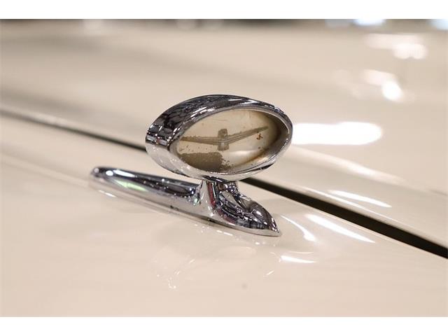 1960 Ford Thunderbird (CC-1149059) for sale in Kentwood, Michigan