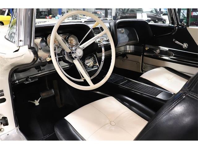 1960 Ford Thunderbird (CC-1149059) for sale in Kentwood, Michigan