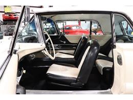 1960 Ford Thunderbird (CC-1149059) for sale in Kentwood, Michigan