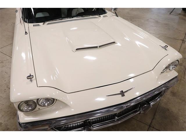 1960 Ford Thunderbird (CC-1149059) for sale in Kentwood, Michigan