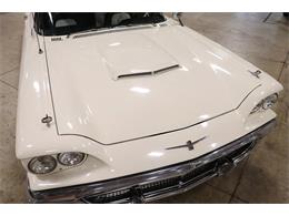 1960 Ford Thunderbird (CC-1149059) for sale in Kentwood, Michigan