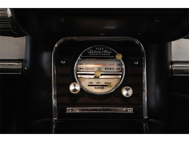 1960 Ford Thunderbird (CC-1149059) for sale in Kentwood, Michigan