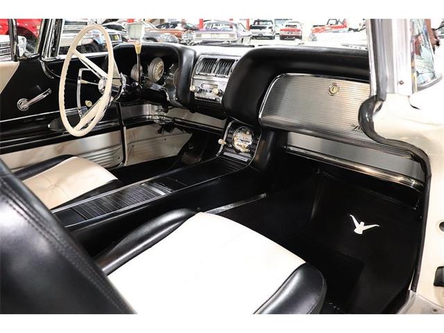 1960 Ford Thunderbird (CC-1149059) for sale in Kentwood, Michigan