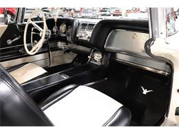 1960 Ford Thunderbird (CC-1149059) for sale in Kentwood, Michigan