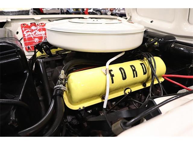 1960 Ford Thunderbird (CC-1149059) for sale in Kentwood, Michigan