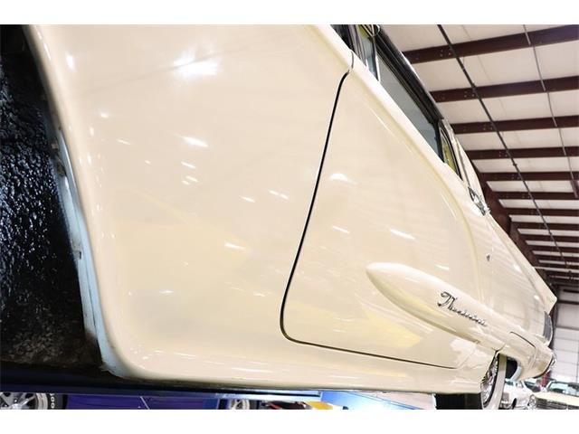 1960 Ford Thunderbird (CC-1149059) for sale in Kentwood, Michigan