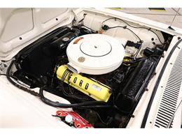 1960 Ford Thunderbird (CC-1149059) for sale in Kentwood, Michigan