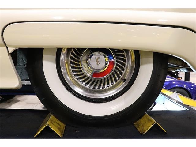 1960 Ford Thunderbird (CC-1149059) for sale in Kentwood, Michigan