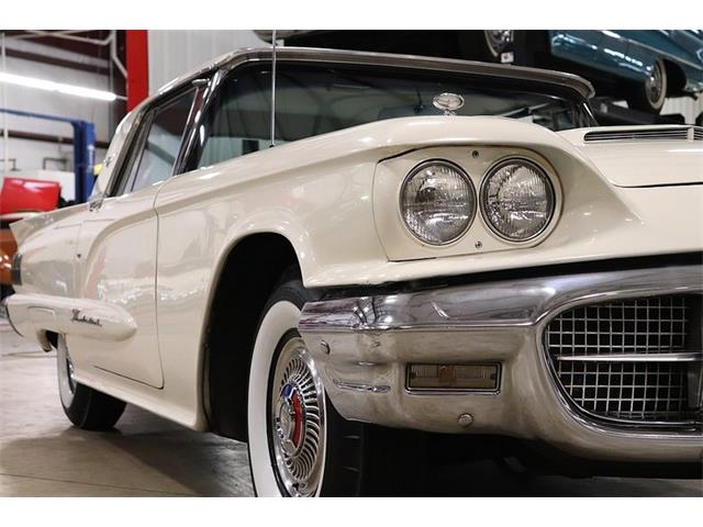 1960 Ford Thunderbird (CC-1149059) for sale in Kentwood, Michigan