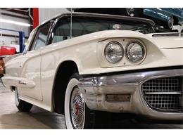 1960 Ford Thunderbird (CC-1149059) for sale in Kentwood, Michigan