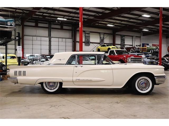 1960 Ford Thunderbird (CC-1149059) for sale in Kentwood, Michigan