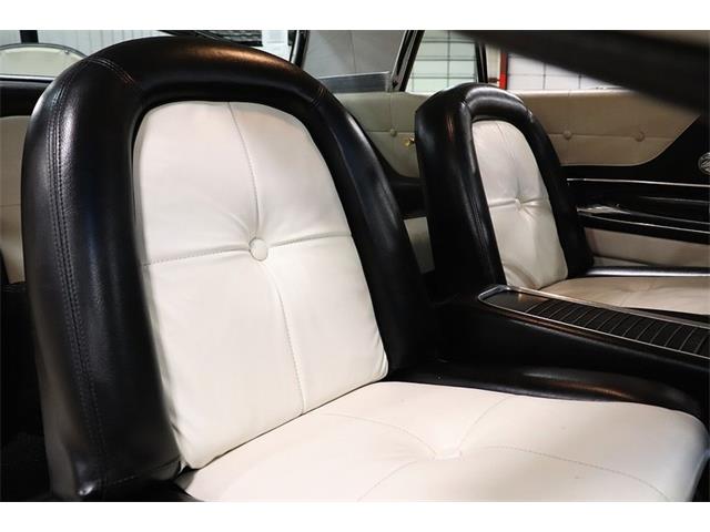 1960 Ford Thunderbird (CC-1149059) for sale in Kentwood, Michigan