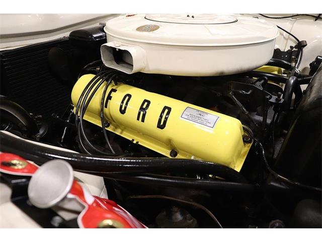 1960 Ford Thunderbird (CC-1149059) for sale in Kentwood, Michigan