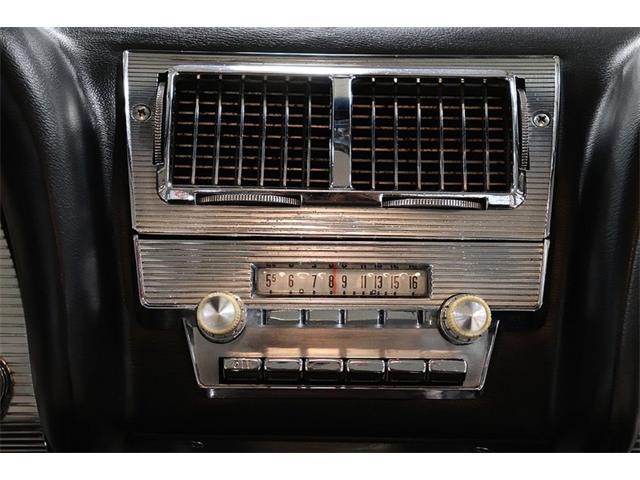 1960 Ford Thunderbird (CC-1149059) for sale in Kentwood, Michigan