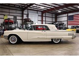 1960 Ford Thunderbird (CC-1149059) for sale in Kentwood, Michigan