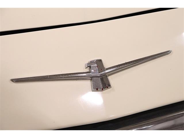 1960 Ford Thunderbird (CC-1149059) for sale in Kentwood, Michigan