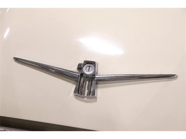 1960 Ford Thunderbird (CC-1149059) for sale in Kentwood, Michigan