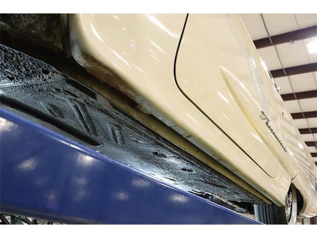 1960 Ford Thunderbird (CC-1149059) for sale in Kentwood, Michigan