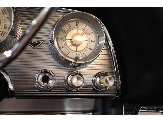 1960 Ford Thunderbird (CC-1149059) for sale in Kentwood, Michigan