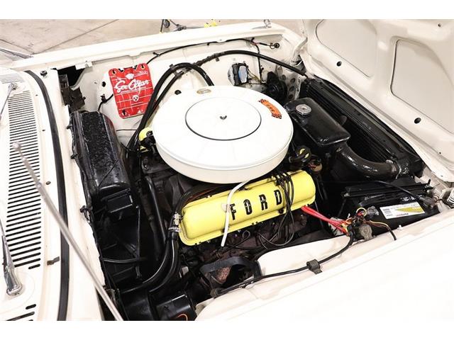 1960 Ford Thunderbird (CC-1149059) for sale in Kentwood, Michigan