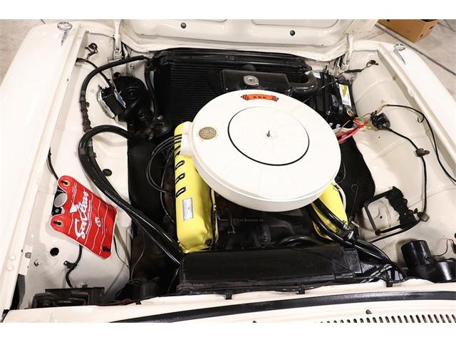 1960 Ford Thunderbird (CC-1149059) for sale in Kentwood, Michigan