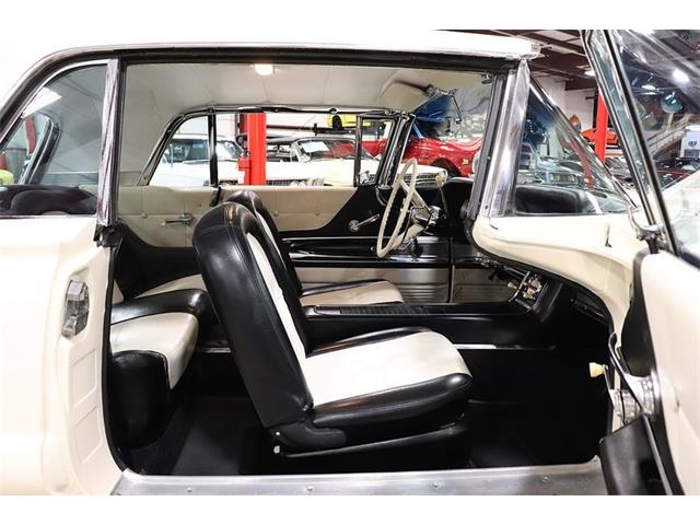 1960 Ford Thunderbird (CC-1149059) for sale in Kentwood, Michigan
