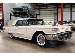 1960 Ford Thunderbird (CC-1149059) for sale in Kentwood, Michigan
