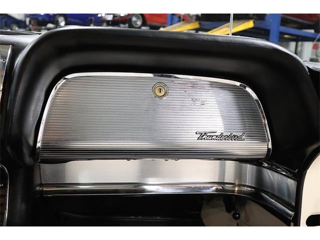 1960 Ford Thunderbird (CC-1149059) for sale in Kentwood, Michigan