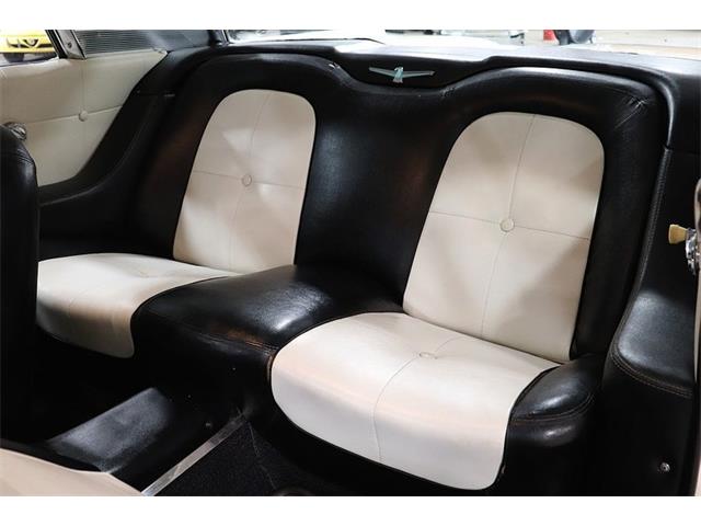 1960 Ford Thunderbird (CC-1149059) for sale in Kentwood, Michigan