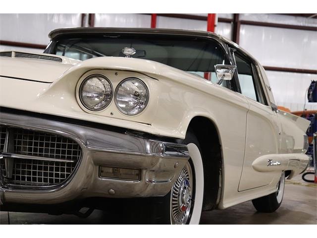1960 Ford Thunderbird (CC-1149059) for sale in Kentwood, Michigan