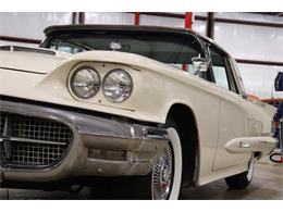 1960 Ford Thunderbird (CC-1149059) for sale in Kentwood, Michigan