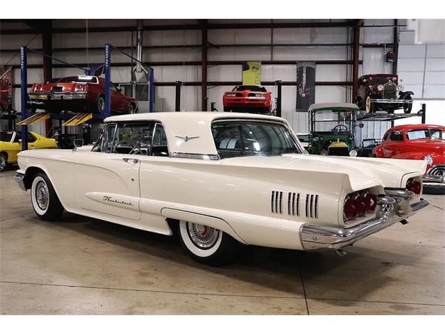 1960 Ford Thunderbird (CC-1149059) for sale in Kentwood, Michigan
