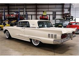 1960 Ford Thunderbird (CC-1149059) for sale in Kentwood, Michigan