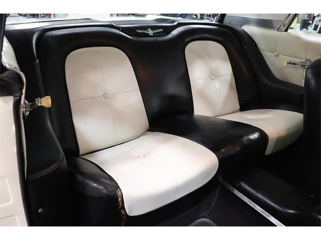 1960 Ford Thunderbird (CC-1149059) for sale in Kentwood, Michigan