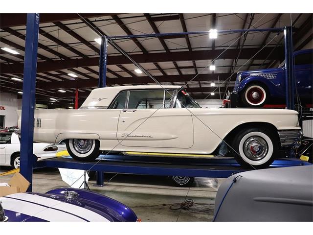 1960 Ford Thunderbird (CC-1149059) for sale in Kentwood, Michigan