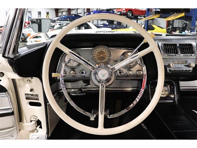 1960 Ford Thunderbird (CC-1149059) for sale in Kentwood, Michigan