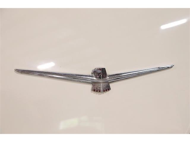 1960 Ford Thunderbird (CC-1149059) for sale in Kentwood, Michigan