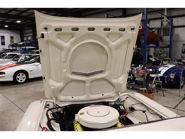 1960 Ford Thunderbird (CC-1149059) for sale in Kentwood, Michigan