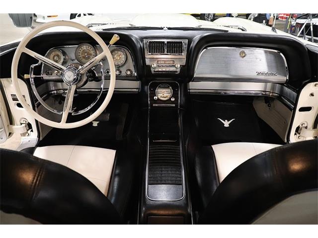 1960 Ford Thunderbird (CC-1149059) for sale in Kentwood, Michigan