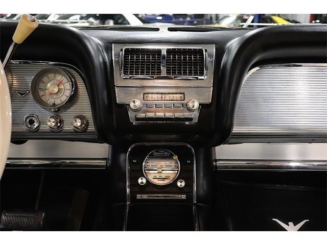 1960 Ford Thunderbird (CC-1149059) for sale in Kentwood, Michigan