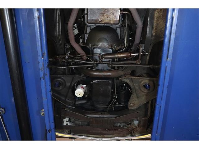 1960 Ford Thunderbird (CC-1149059) for sale in Kentwood, Michigan