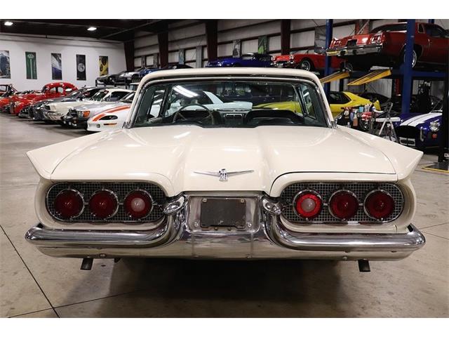 1960 Ford Thunderbird (CC-1149059) for sale in Kentwood, Michigan