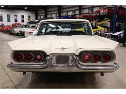 1960 Ford Thunderbird (CC-1149059) for sale in Kentwood, Michigan