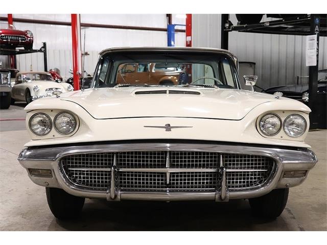 1960 Ford Thunderbird (CC-1149059) for sale in Kentwood, Michigan