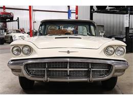 1960 Ford Thunderbird (CC-1149059) for sale in Kentwood, Michigan